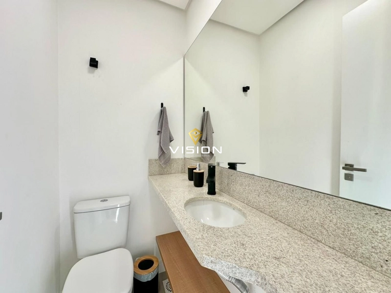 APARTAMENTO COM VISTA PARA SERRA - INFRAESTRUTURA COMPLETA: 16ª foto da galeria de imagens do imóvel