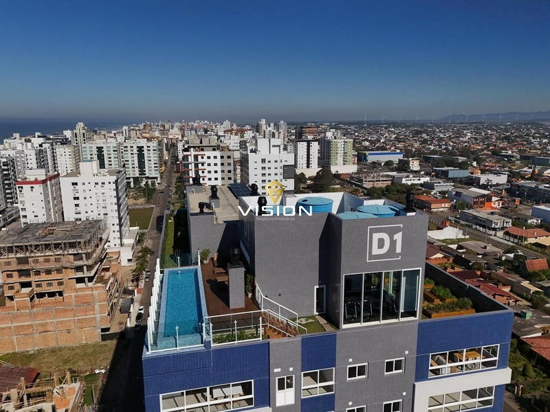 APARTAMENTO COM VISTA PARA SERRA - INFRAESTRUTURA COMPLETA: 33ª foto da galeria de imagens do imóvel