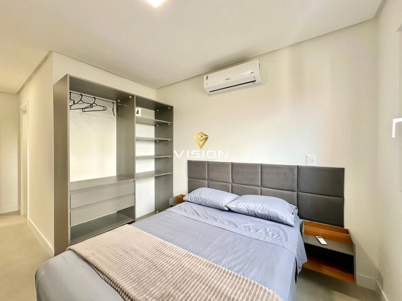 APARTAMENTO COM VISTA PARA SERRA - INFRAESTRUTURA COMPLETA: 21ª foto da galeria de imagens do imóvel