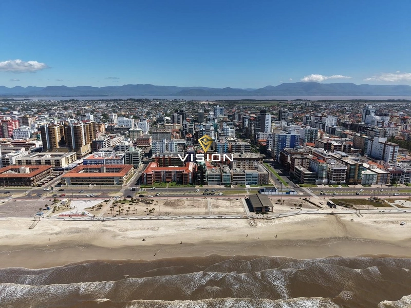 SACADA DE FRENTE PARA O MAR: 20ª foto da galeria de imagens do imóvel