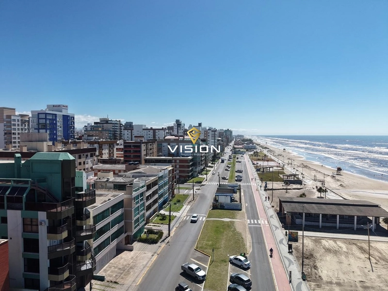 SACADA DE FRENTE PARA O MAR: 21ª foto da galeria de imagens do imóvel