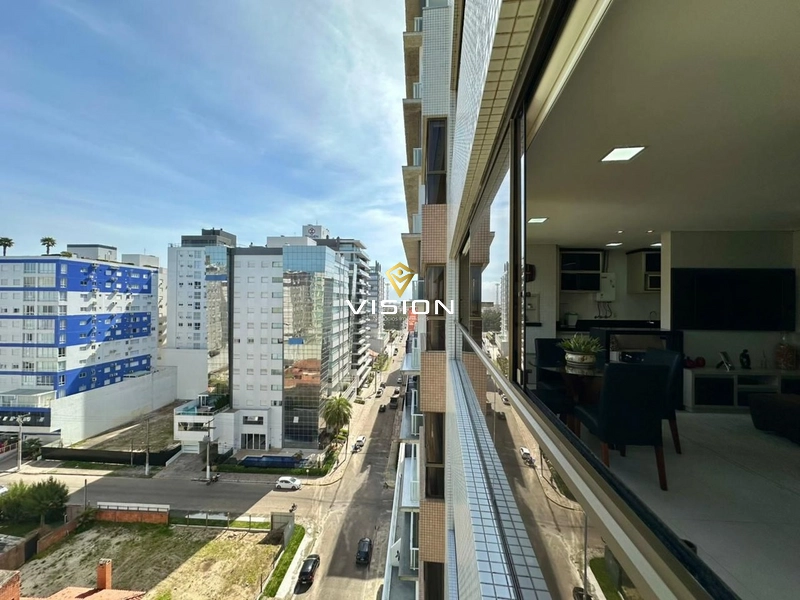SACADA COM VISTA MAR - BAIRRO NAVEGANTES: 10ª foto da galeria de imagens do imóvel