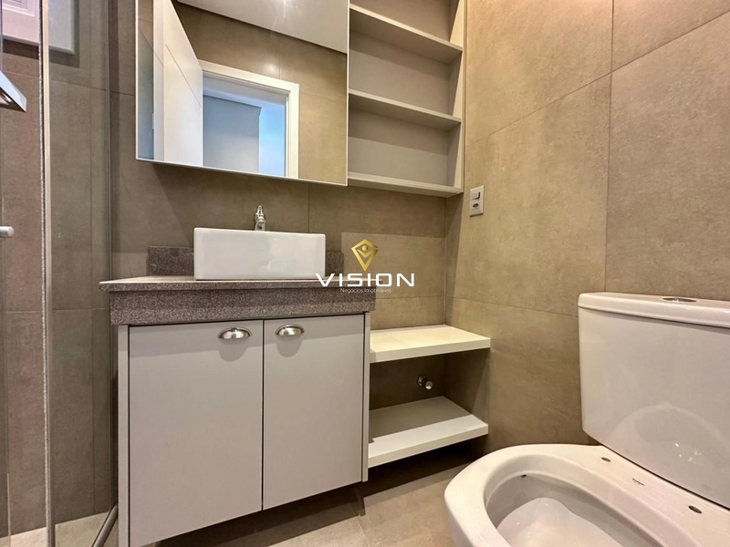 APARTAMENTO DE FRENTE PARA AVENIDA CENTRAL DE ATLÂNTIDA: 17ª foto da galeria de imagens do imóvel
