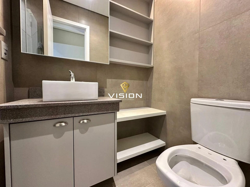 APARTAMENTO DE FRENTE PARA AVENIDA CENTRAL DE ATLÂNTIDA: 21ª foto da galeria de imagens do imóvel