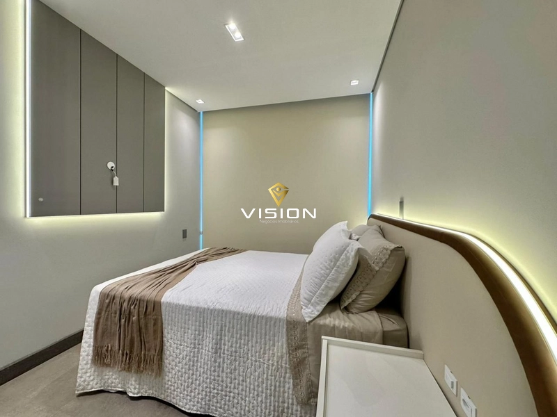 APARTAMENTO DE FRENTE PARA AVENIDA CENTRAL DE ATLÂNTIDA: 15ª foto da galeria de imagens do imóvel