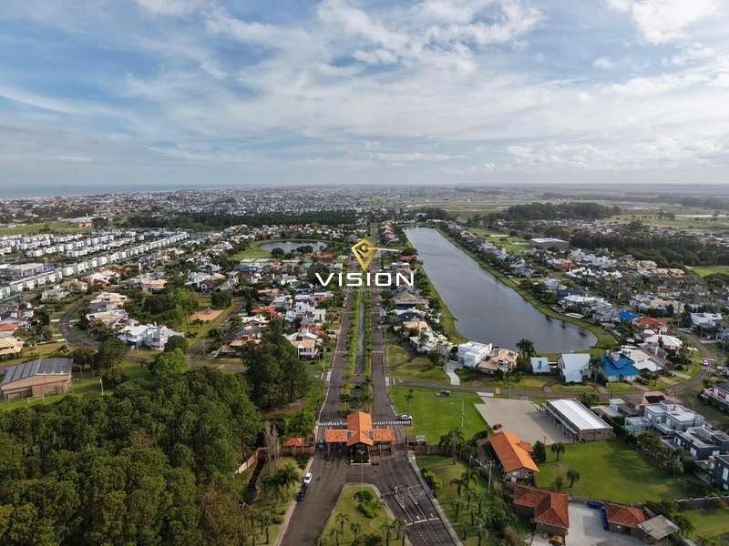 SOBRADO NO CONDOMÍNIO ATLÂNTIDA LAGOS PARK: 35ª foto da galeria de imagens do imóvel