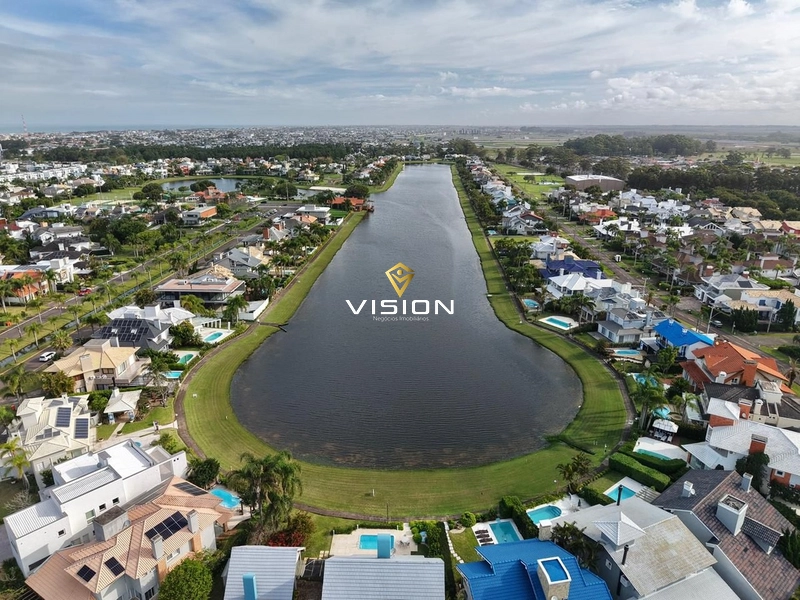 SOBRADO NO CONDOMÍNIO ATLÂNTIDA LAGOS PARK: 36ª foto da galeria de imagens do imóvel