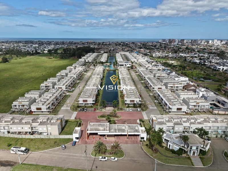 SOBRADO DE ESQUINA - CONDOMÍNIO MURANO: 26ª foto da galeria de imagens do imóvel