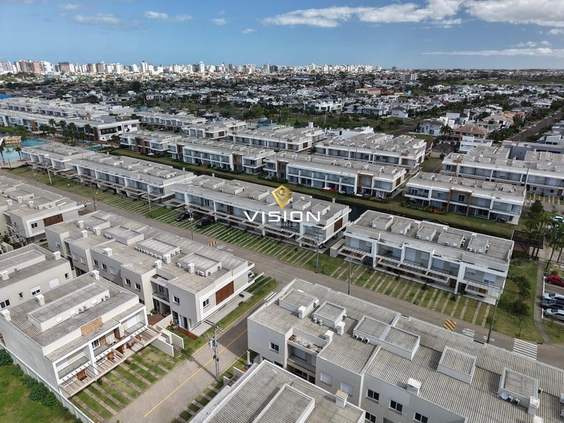 SOBRADO DE ESQUINA - CONDOMÍNIO MURANO: 24ª foto da galeria de imagens do imóvel