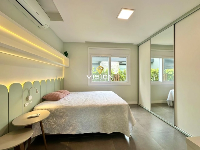 CASA NO CONDOMÍNIO DUBAI - 60X PARA PAGAR: 28ª foto da galeria de imagens do imóvel