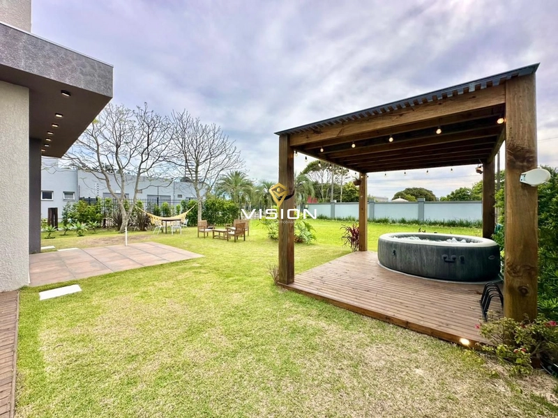 CASA NO CONDOMÍNIO DUBAI - 60X PARA PAGAR: 18ª foto da galeria de imagens do imóvel