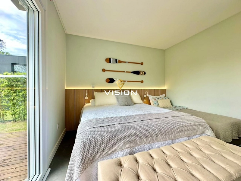 CASA NO CONDOMÍNIO DUBAI - 60X PARA PAGAR: 30ª foto da galeria de imagens do imóvel