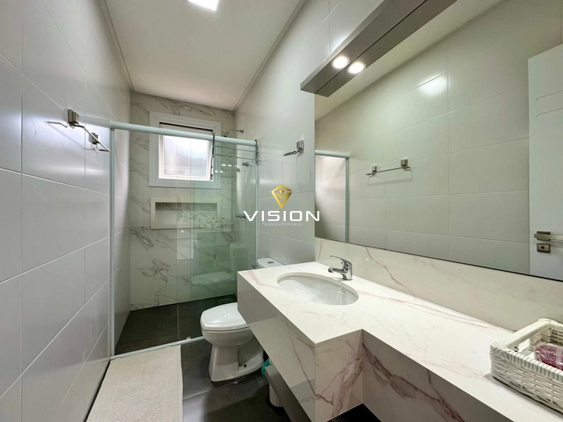 CASA NO CONDOMÍNIO DUBAI - 60X PARA PAGAR: 34ª foto da galeria de imagens do imóvel