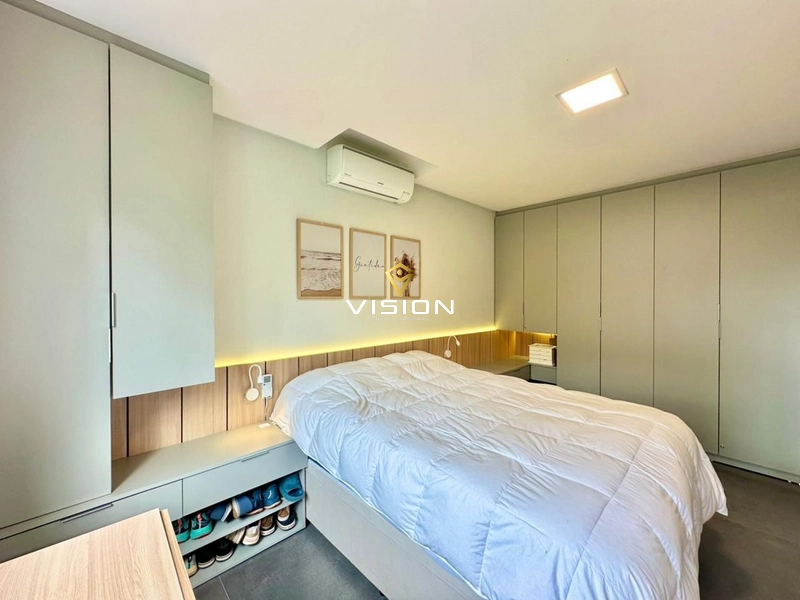 CASA NO CONDOMÍNIO DUBAI - 60X PARA PAGAR: 26ª foto da galeria de imagens do imóvel