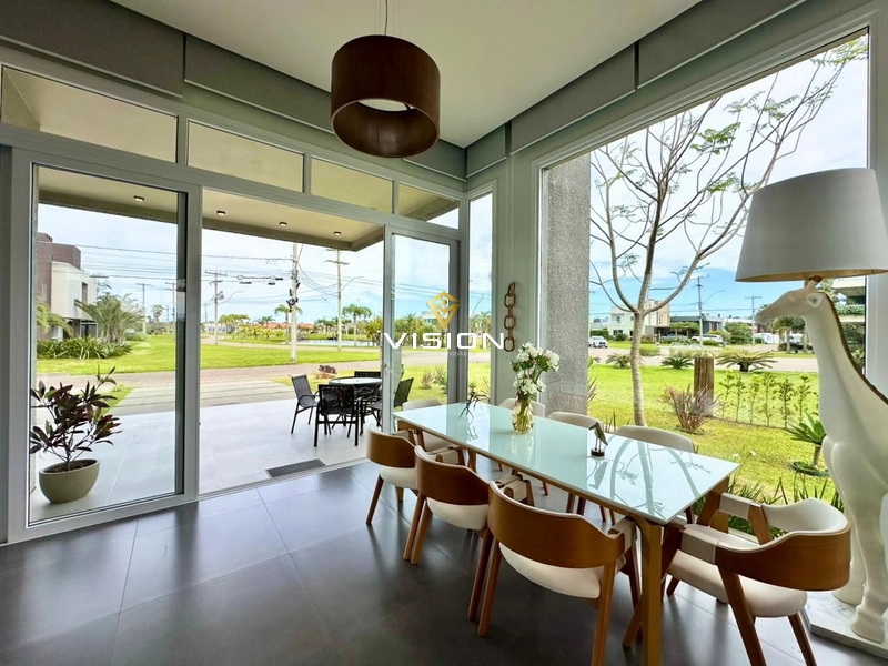 CASA NO CONDOMÍNIO DUBAI - 60X PARA PAGAR: 8ª foto da galeria de imagens do imóvel