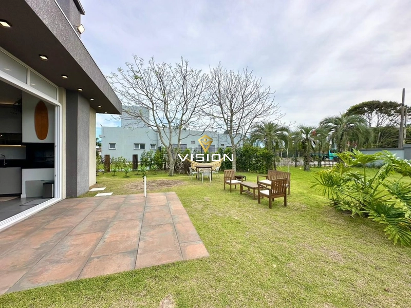 CASA NO CONDOMÍNIO DUBAI - 60X PARA PAGAR: 20ª foto da galeria de imagens do imóvel