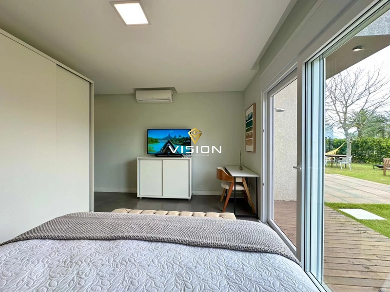 CASA NO CONDOMÍNIO DUBAI - 60X PARA PAGAR: 31ª foto da galeria de imagens do imóvel