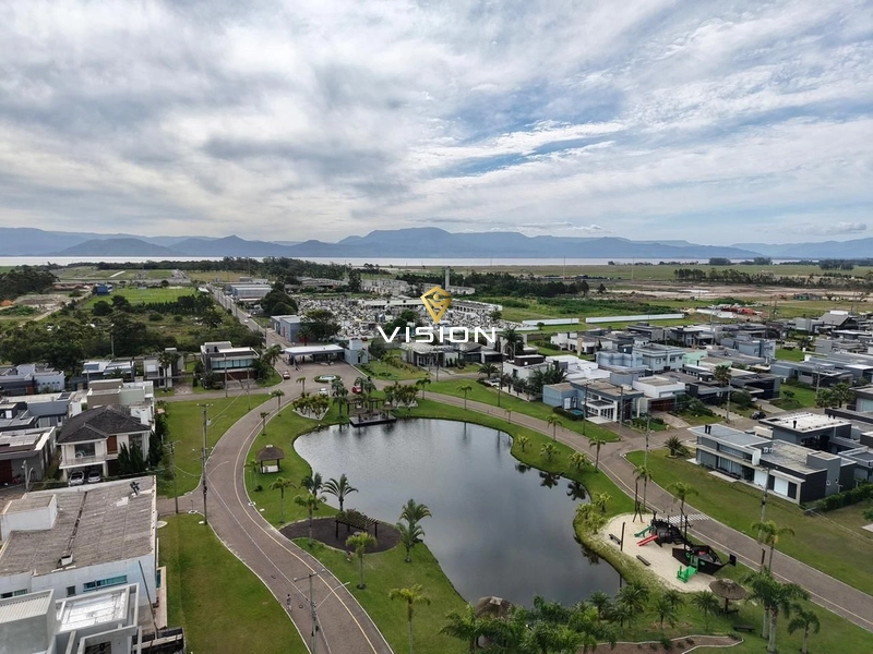 CASA NO CONDOMÍNIO DUBAI - 60X PARA PAGAR: 51ª foto da galeria de imagens do imóvel