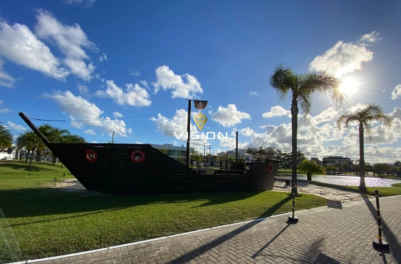 CASA NO CONDOMÍNIO DUBAI - 60X PARA PAGAR: 45ª foto da galeria de imagens do imóvel