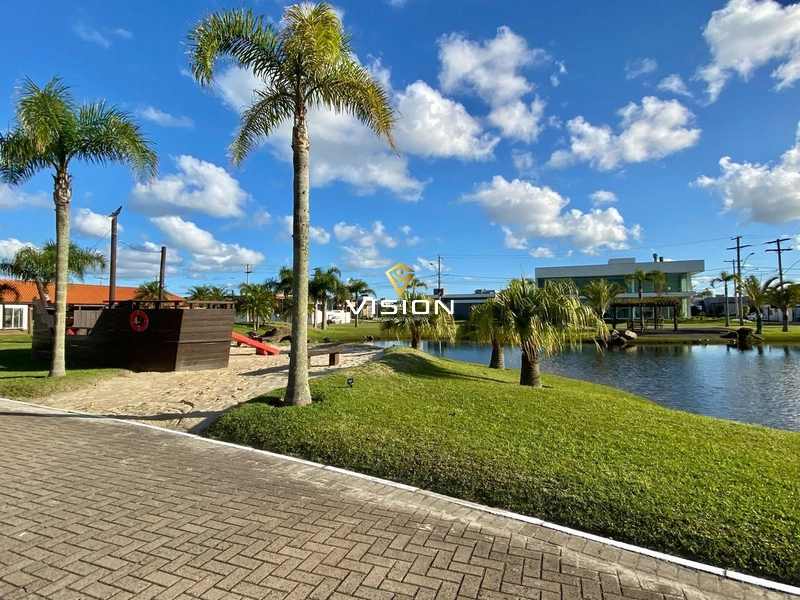 CASA NO CONDOMÍNIO DUBAI - 60X PARA PAGAR: 48ª foto da galeria de imagens do imóvel