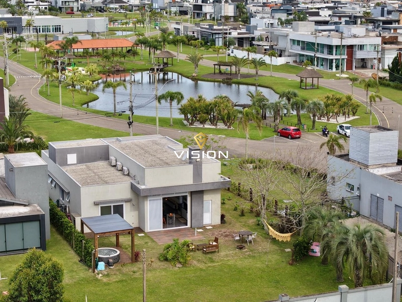 CASA NO CONDOMÍNIO DUBAI - 60X PARA PAGAR: 38ª foto da galeria de imagens do imóvel