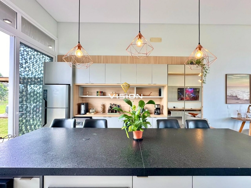 CASA NO CONDOMÍNIO DUBAI - 60X PARA PAGAR: 12ª foto da galeria de imagens do imóvel