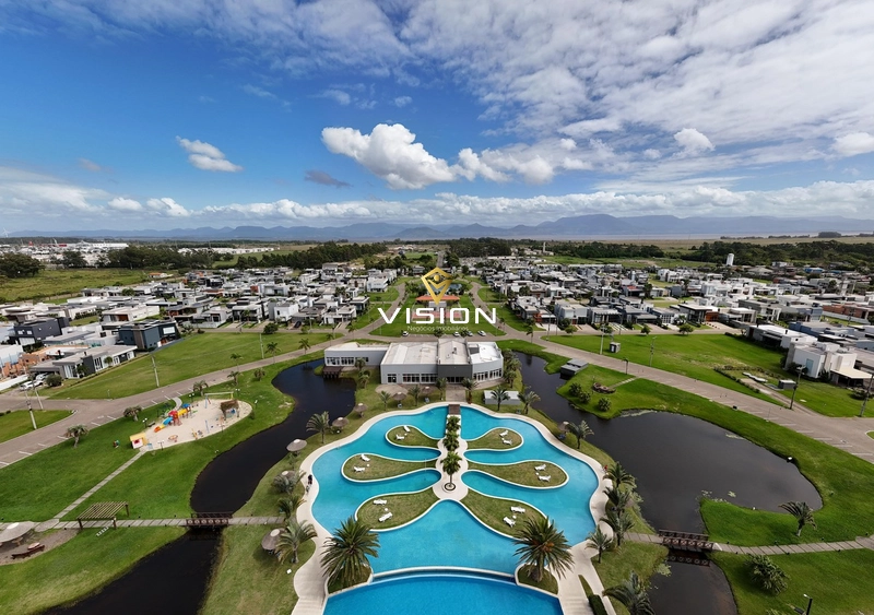 CASA NO CONDOMÍNIO DUBAI - 60X PARA PAGAR: 42ª foto da galeria de imagens do imóvel