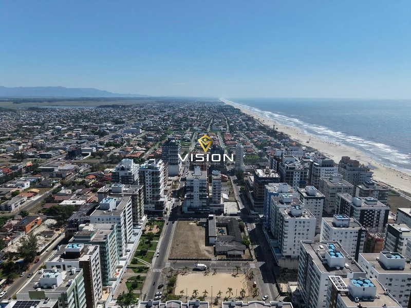 SACADA DE FRENTE PARA PRAÇA DO MARINA PARK: 21ª foto da galeria de imagens do imóvel