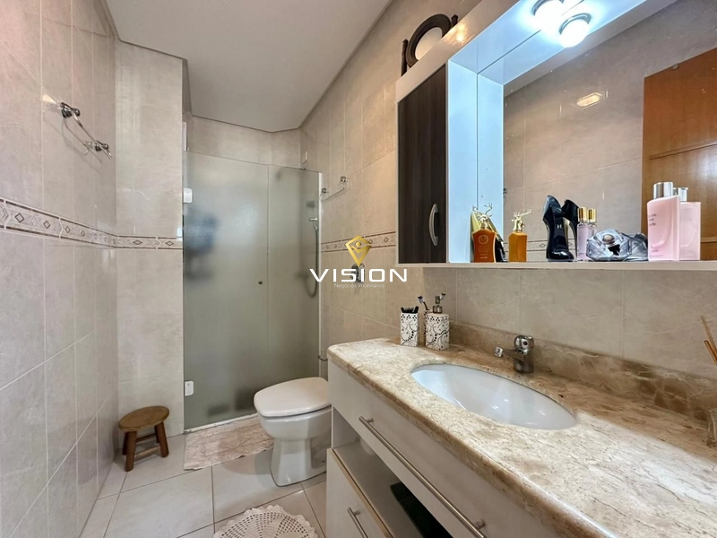 SACADA DE FRENTE PARA PRAÇA DO MARINA PARK: 18ª foto da galeria de imagens do imóvel