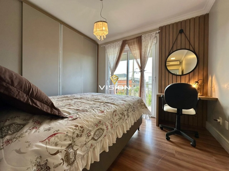 LINDO SOBRADO NO CODOMÍNIO VENTURA CLUB: 30ª foto da galeria de imagens do imóvel