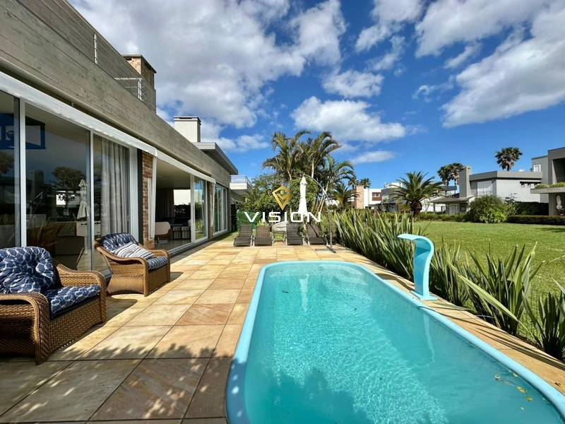 LINDO SOBRADO NO CODOMÍNIO VENTURA CLUB: 19ª foto da galeria de imagens do imóvel