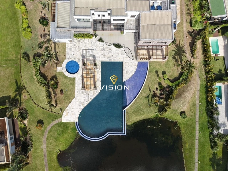 LINDO SOBRADO NO CODOMÍNIO VENTURA CLUB: 38ª foto da galeria de imagens do imóvel