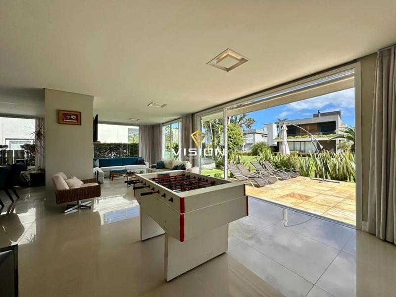 LINDO SOBRADO NO CODOMÍNIO VENTURA CLUB: 8ª foto da galeria de imagens do imóvel