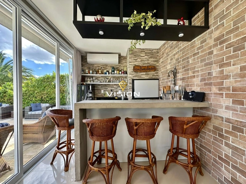 LINDO SOBRADO NO CODOMÍNIO VENTURA CLUB: 16ª foto da galeria de imagens do imóvel