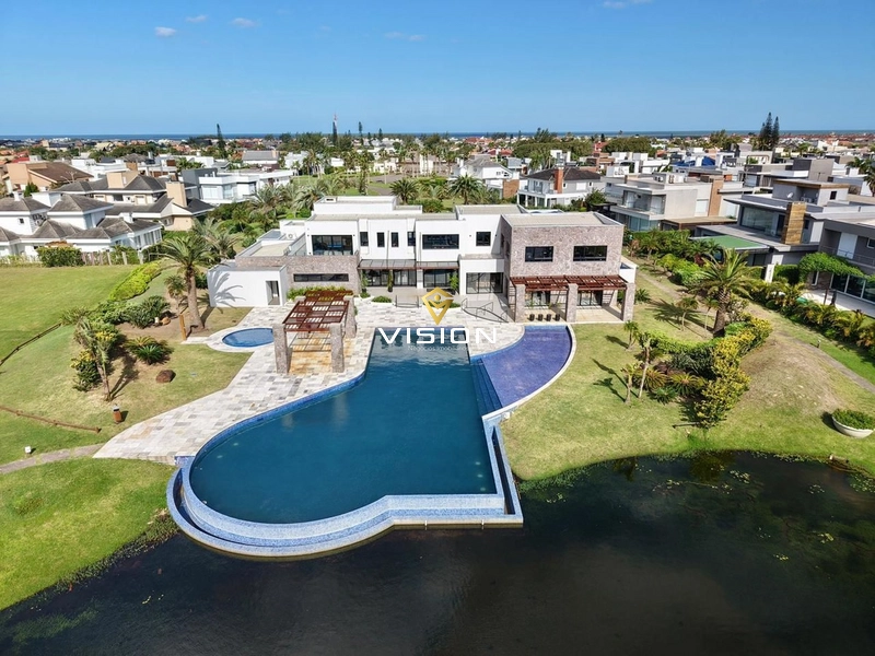 LINDO SOBRADO NO CODOMÍNIO VENTURA CLUB: 40ª foto da galeria de imagens do imóvel