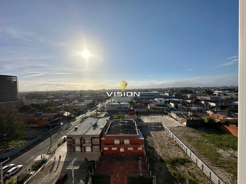 APARTAMENTO DE FRENTE COM INFRAESTRUTURA COMPLETA: 7ª foto da galeria de imagens do imóvel