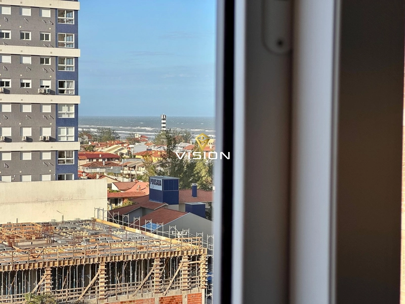 APARTAMENTO DE FRENTE COM INFRAESTRUTURA COMPLETA: 15ª foto da galeria de imagens do imóvel