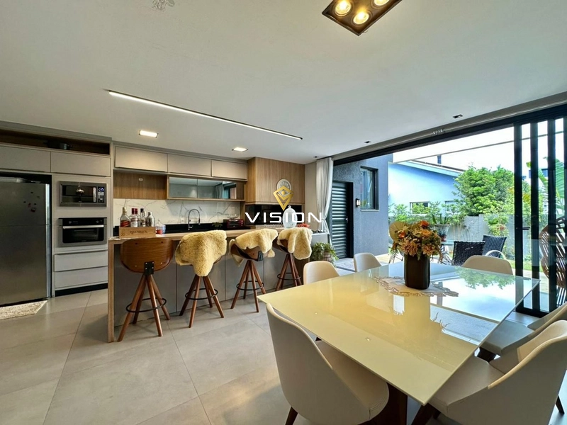 CASA TÉRREA DE ALTO PADRÃO: 9ª foto da galeria de imagens do imóvel