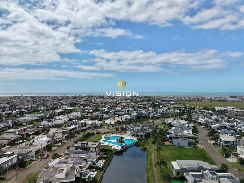 CASA TÉRREA DE ALTO PADRÃO: 30ª foto da galeria de imagens do imóvel