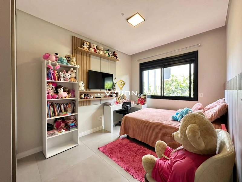 CASA TÉRREA DE ALTO PADRÃO: 21ª foto da galeria de imagens do imóvel