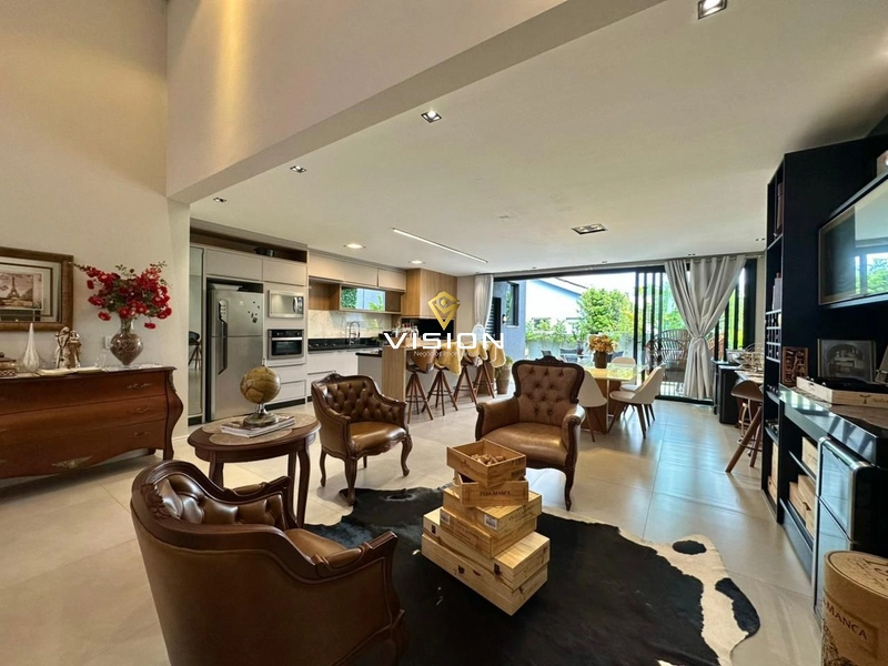 CASA TÉRREA DE ALTO PADRÃO: 5ª foto da galeria de imagens do imóvel