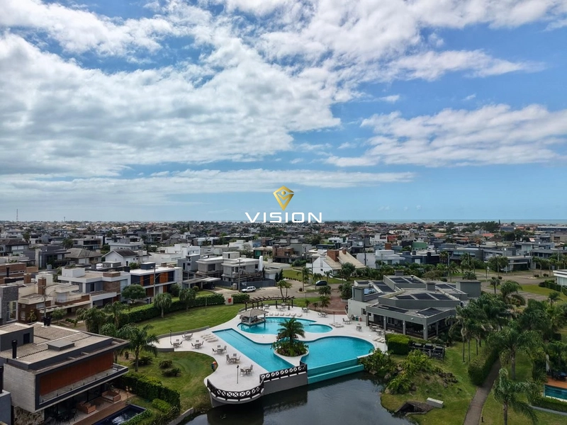 CASA TÉRREA DE ALTO PADRÃO: 32ª foto da galeria de imagens do imóvel