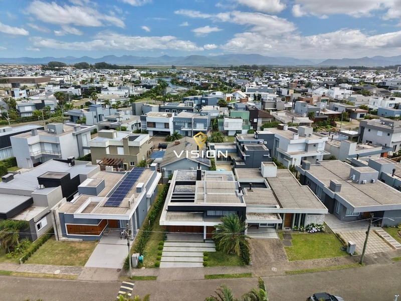 CASA TÉRREA DE ALTO PADRÃO: 35ª foto da galeria de imagens do imóvel