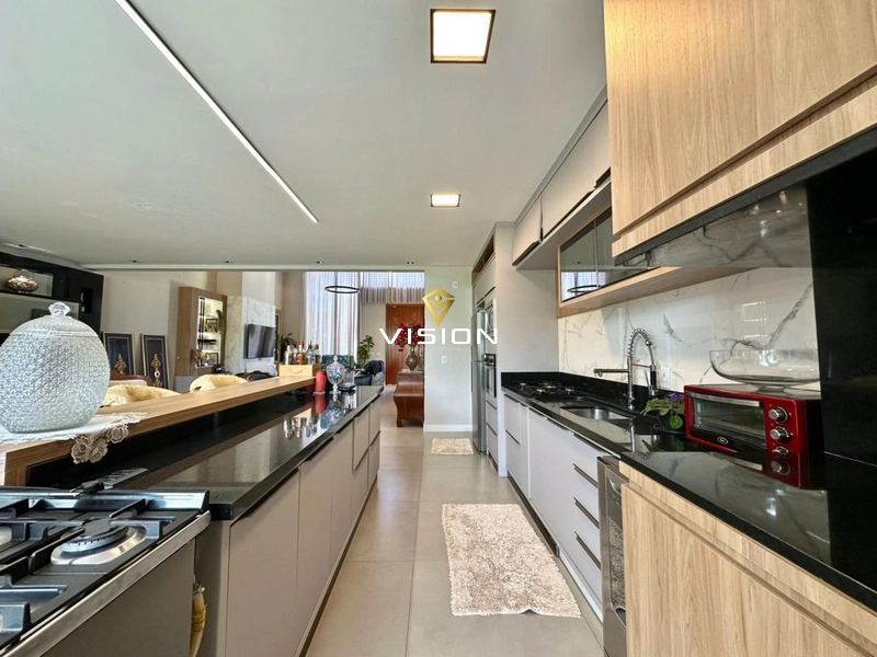 CASA TÉRREA DE ALTO PADRÃO: 12ª foto da galeria de imagens do imóvel