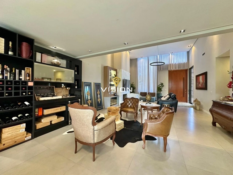 CASA TÉRREA DE ALTO PADRÃO: 6ª foto da galeria de imagens do imóvel