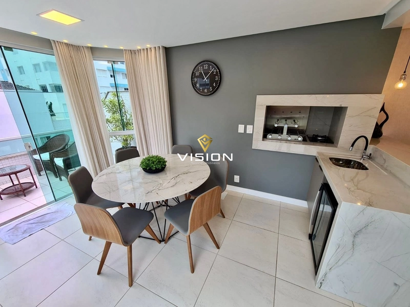 TERRAÇO DE FRENTE - BAIRRO NAVEGANTES: 7ª foto da galeria de imagens do imóvel