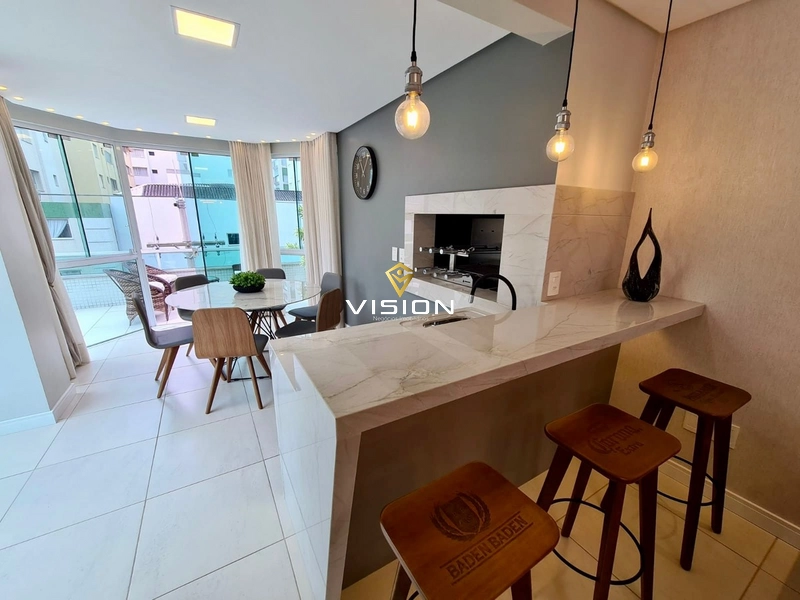 TERRAÇO DE FRENTE - BAIRRO NAVEGANTES: 10ª foto da galeria de imagens do imóvel