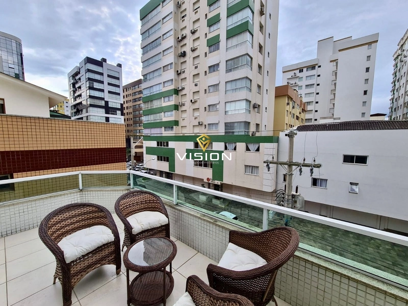 TERRAÇO DE FRENTE - BAIRRO NAVEGANTES: 15ª foto da galeria de imagens do imóvel