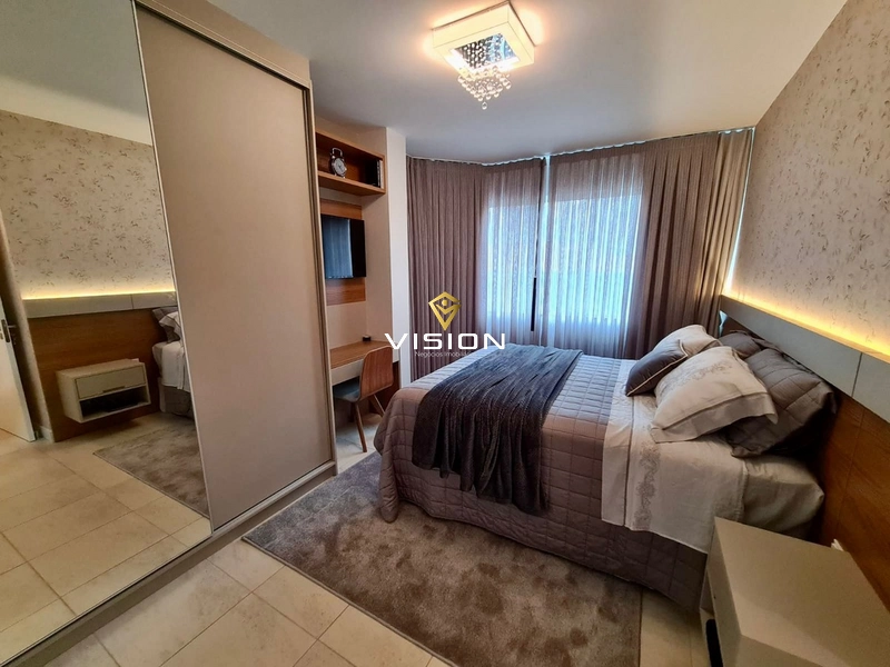 TERRAÇO DE FRENTE - BAIRRO NAVEGANTES: 20ª foto da galeria de imagens do imóvel