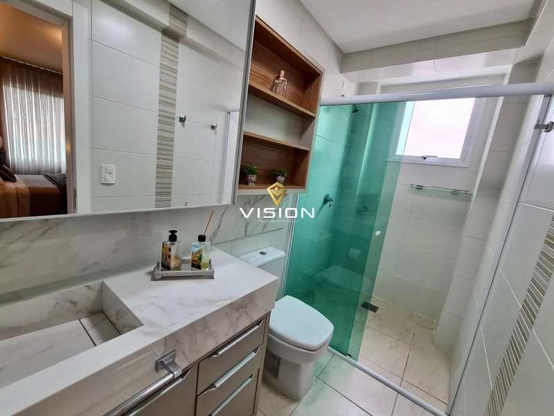 TERRAÇO DE FRENTE - BAIRRO NAVEGANTES: 22ª foto da galeria de imagens do imóvel